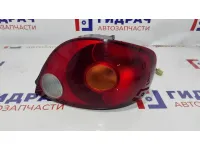 Фонарь задний правый Daewoo Matiz 96563513.