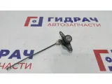 Вставка замка багажника Daewoo Matiz S115606110. Без ключа.