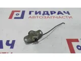 Вставка замка багажника Daewoo Matiz S115606110. Без ключа.