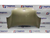 Капот Daewoo Matiz 96562439. Сколы ЛКП.