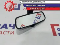 Зеркало заднего вида салонное Daewoo Matiz 96508078. Без крепежного переходника.