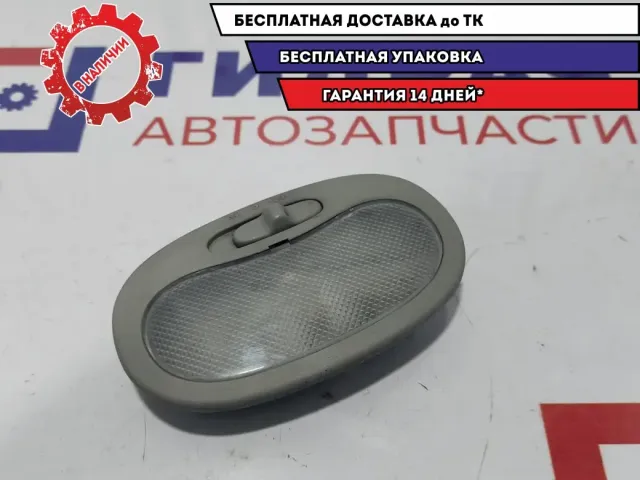 Плафон салонный Daewoo Matiz 96314278.