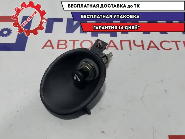 Гнездо прикуривателя Daewoo Matiz 96507871.