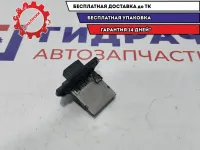 Резистор отопителя Daewoo Matiz 96619023.