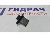 Резистор отопителя Daewoo Matiz 96619023.