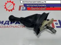 Кулиса МКПП Daewoo Matiz 96569535.