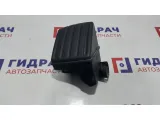 Резонатор воздушного фильтра Daewoo Matiz 96571314. Дефект. Сломано ушко крепления.