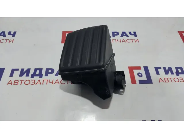 Резонатор воздушного фильтра Daewoo Matiz 96571314. Дефект. Сломано ушко крепления.