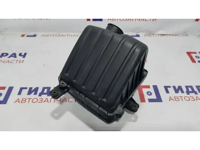 Корпус воздушного фильтра Daewoo Matiz 96344642. Дефект. Сломано ушко крепления.