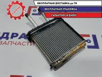 Радиатор отопителя Daewoo Matiz 96591590.