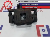 Суппорт тормозной передний правый Daewoo Matiz 96426040.