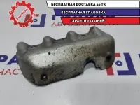 Термокожух выпускного коллектора Daewoo Matiz.