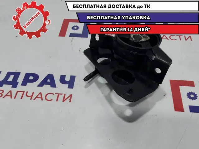 Опора двигателя правая Daewoo Matiz 96314473.