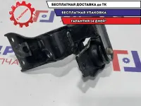 Опора КПП левая Daewoo Matiz первое рестайлинг 96340027.