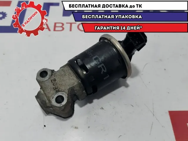 Клапан рециркуляции выхлопных газов Daewoo Matiz 96612359.
