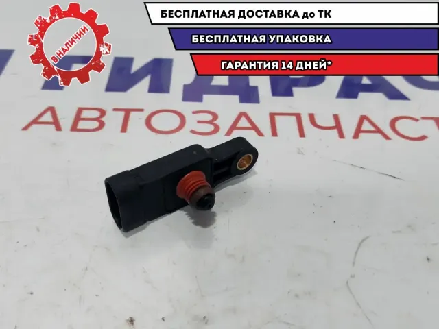 Датчик абсолютного давления Daewoo Matiz 96325870.