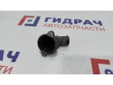 Крышка термостата Daewoo Matiz 96317980.
