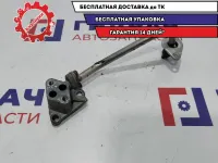 Трубка картерных газов Daewoo Matiz 96352279.