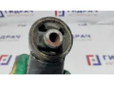 Опора двигателя задняя Daewoo Matiz 96565732.