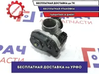 Заслонка дроссельная Daewoo Matiz 96611290.