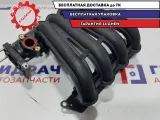 Коллектор впускной Daewoo Matiz 96325234.