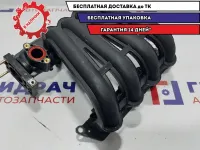 Коллектор впускной Daewoo Matiz 96325234.