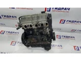 Двигатель Daewoo Matiz 96325555. B10S1. Проверен. Полностью исправен.