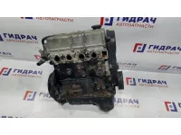 Двигатель Daewoo Matiz 96325555. B10S1. Проверен. Полностью исправен.
