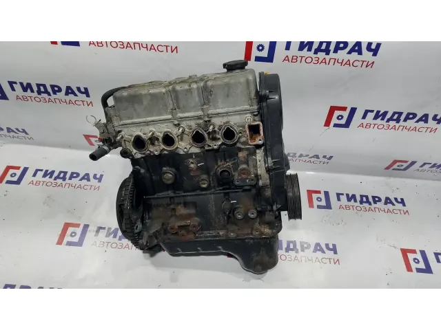 Двигатель Daewoo Matiz 96325555. B10S1. Проверен. Полностью исправен.