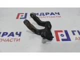 Кронштейн генератора Daewoo Matiz 96602577.