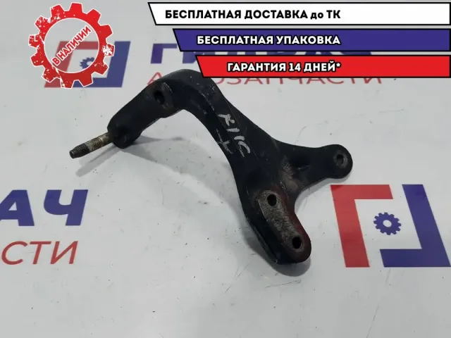 Кронштейн двигателя правый Daewoo Matiz 96380727.