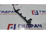 Рейка топливная Daewoo Matiz 96325256.
