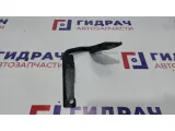 Кронштейн двигателя задний Daewoo Matiz 96323343.