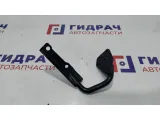 Кронштейн двигателя задний Daewoo Matiz 96323343.