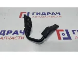 Кронштейн двигателя задний Daewoo Matiz 96323343.