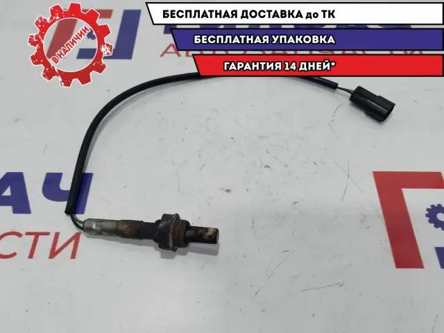 Датчик кислородный/Lambdasonde Daewoo Matiz 96253546.