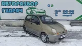 Амортизатор двери багажника Daewoo Matiz 96563503.