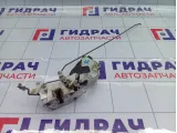 Замок двери задней левой Daewoo Matiz 96527745