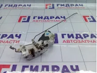 Замок двери задней левой Daewoo Matiz 96527745