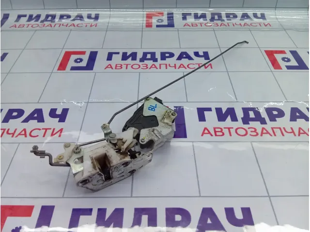 Замок двери задней левой Daewoo Matiz 96527745