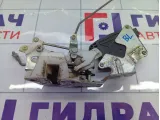 Замок двери задней левой Daewoo Matiz 96527745
