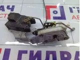 Замок двери задней левой Daewoo Matiz 96527745