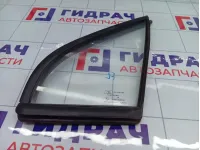 Стекло двери передней левой Daewoo Matiz 96314532