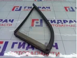 Стекло двери передней левой Daewoo Matiz 96314532