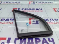 Стекло двери передней правой Daewoo Matiz 96314535