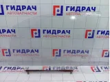 Стекло двери передней левой Daewoo Matiz 96255767