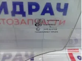 Стекло двери передней левой Daewoo Matiz 96255767