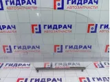 Стекло двери передней левой Daewoo Matiz 96255767