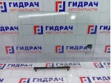 Стекло двери задней левой Daewoo Matiz 96601508