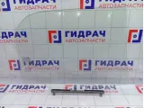 Стекло двери задней левой Daewoo Matiz 96601508